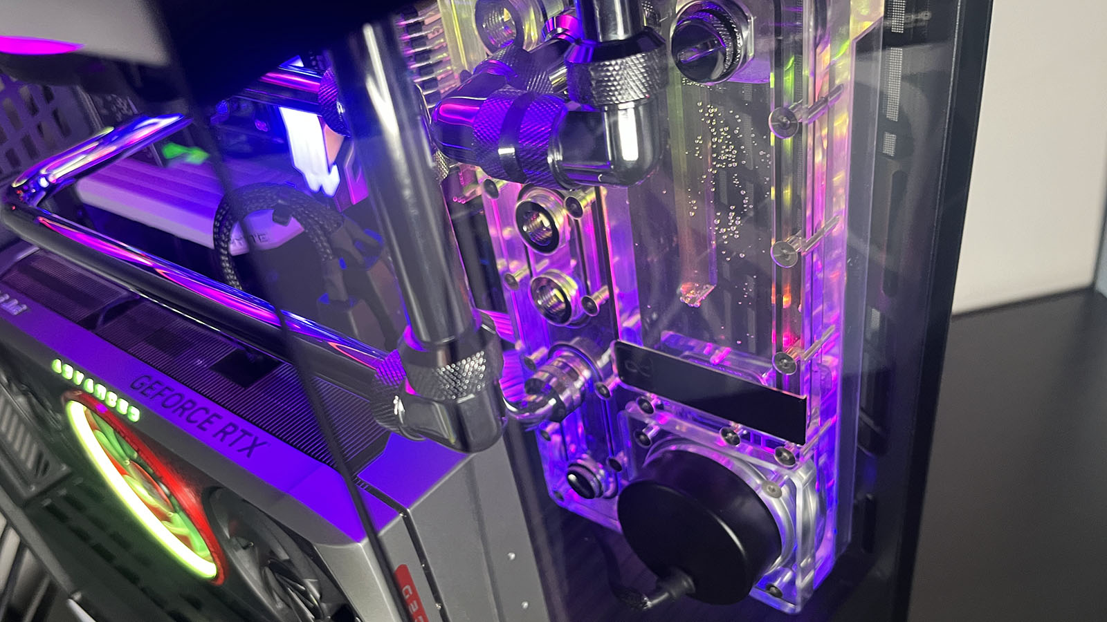 ROG Ally: Cheap mod case promises significantly better cooling