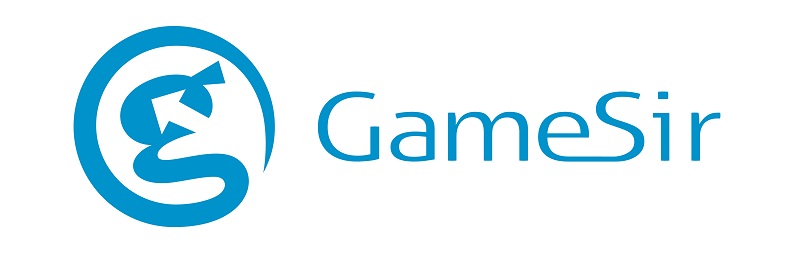 GameSir Logo - FunkyKit