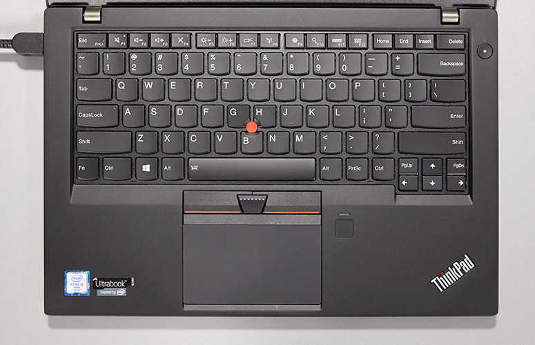 Lenovo t460s замена клавиатуры