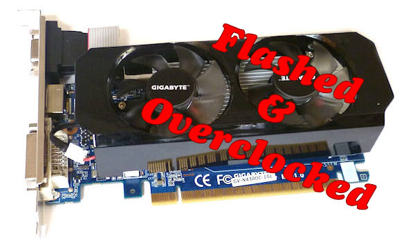 Gigabyte gt 430 driver hot sale