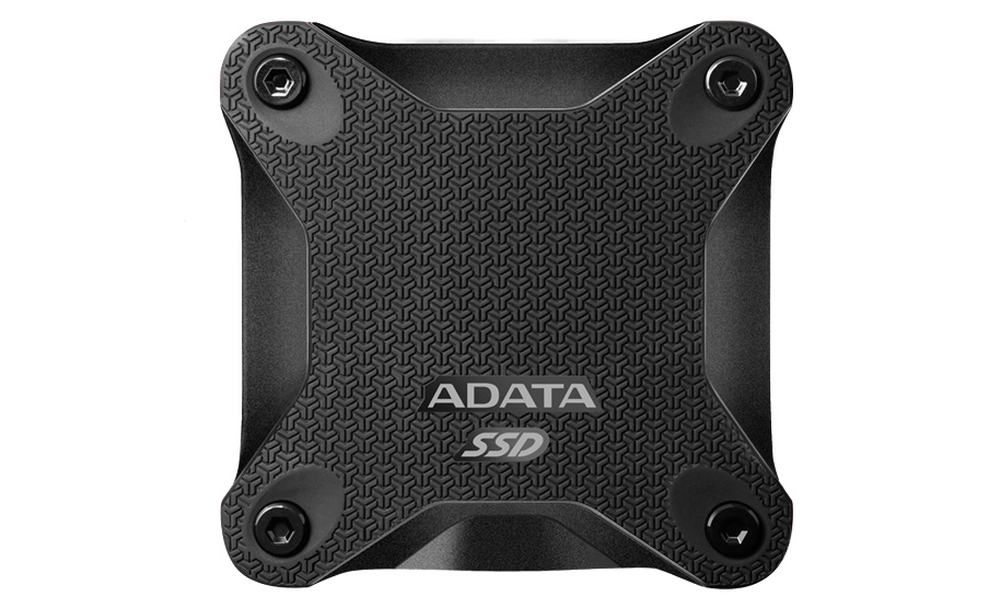 ADATA Releases the SD600 External 3D NAND SSD - FunkyKit