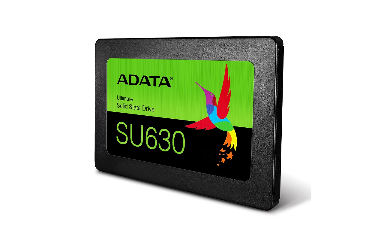 Прошивка для ssd a data su630