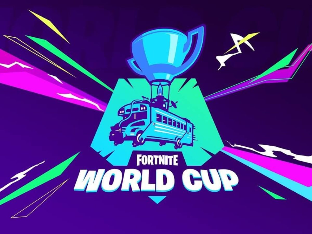 Fortnite_World_Cup FunkyKit