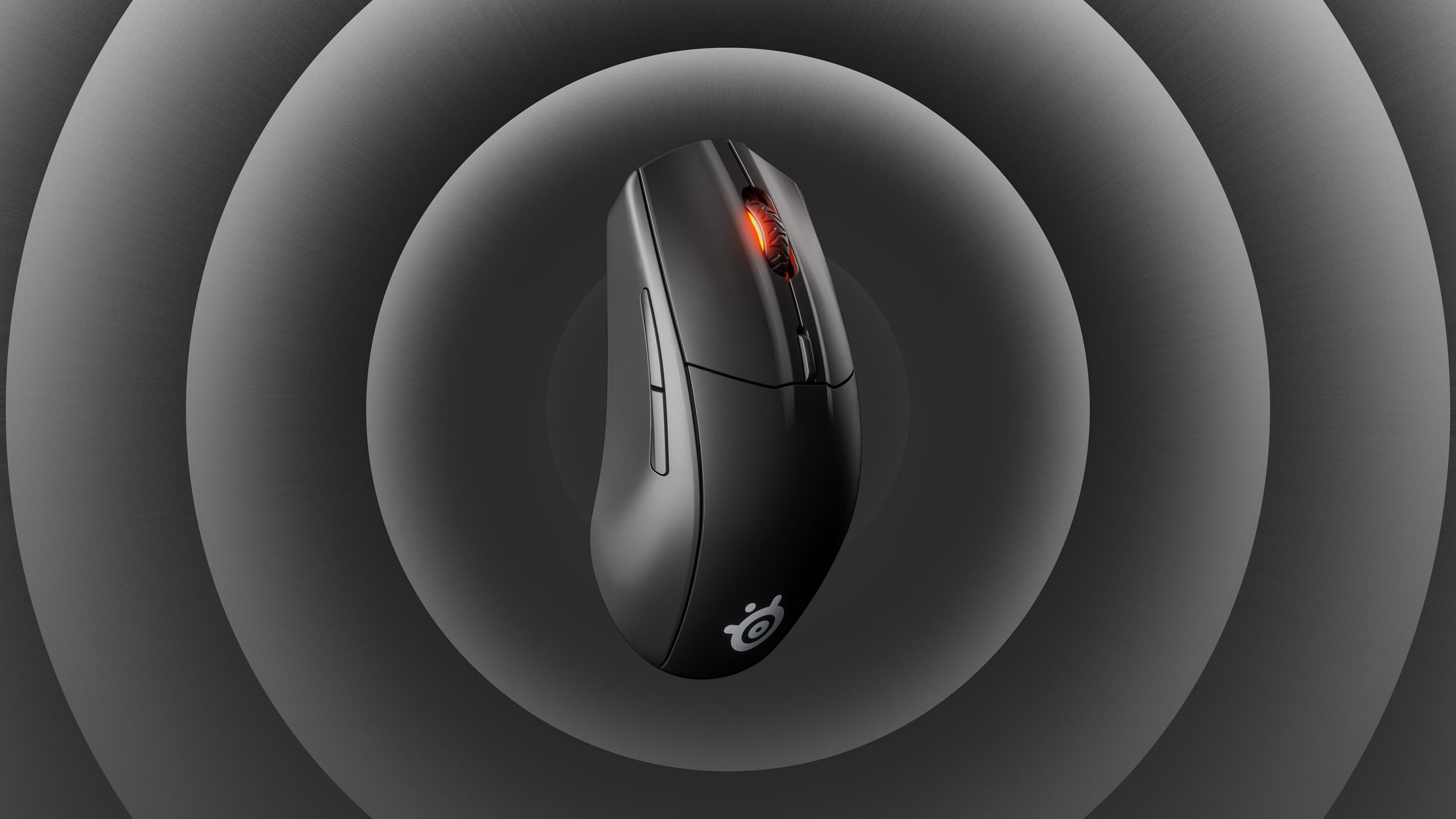 rival 3 wireless mouse