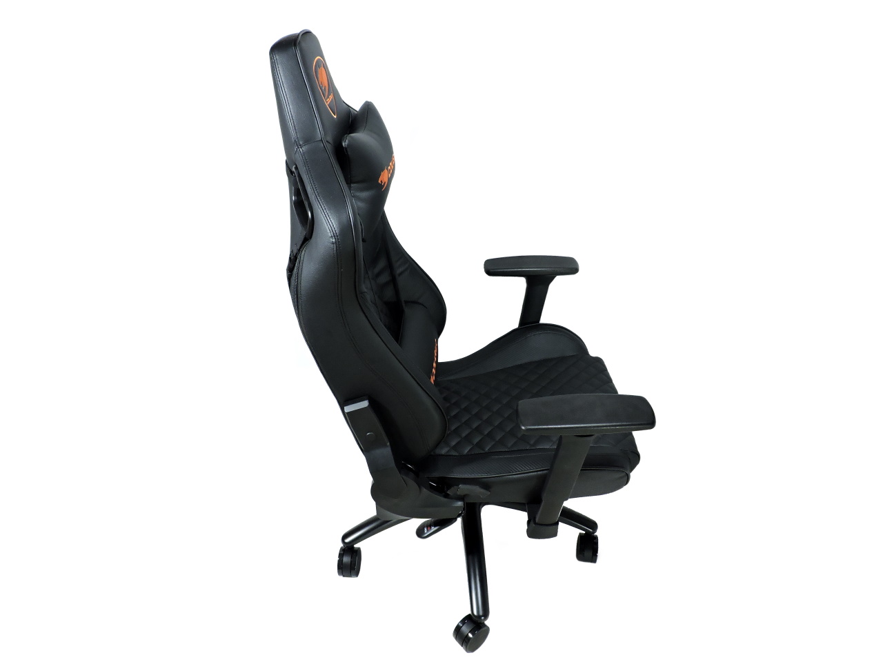 Gaming Chair Review 2021 - Cougar Explore S Gaming Chair 