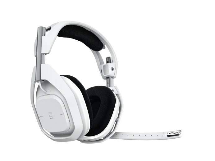 Logitech G launches Astro A50 X Lightspeed wireless gaming headphones