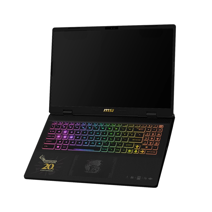 MSI and CAPCOM Unveils Limited Edition Gaming Products to Celebrate ...