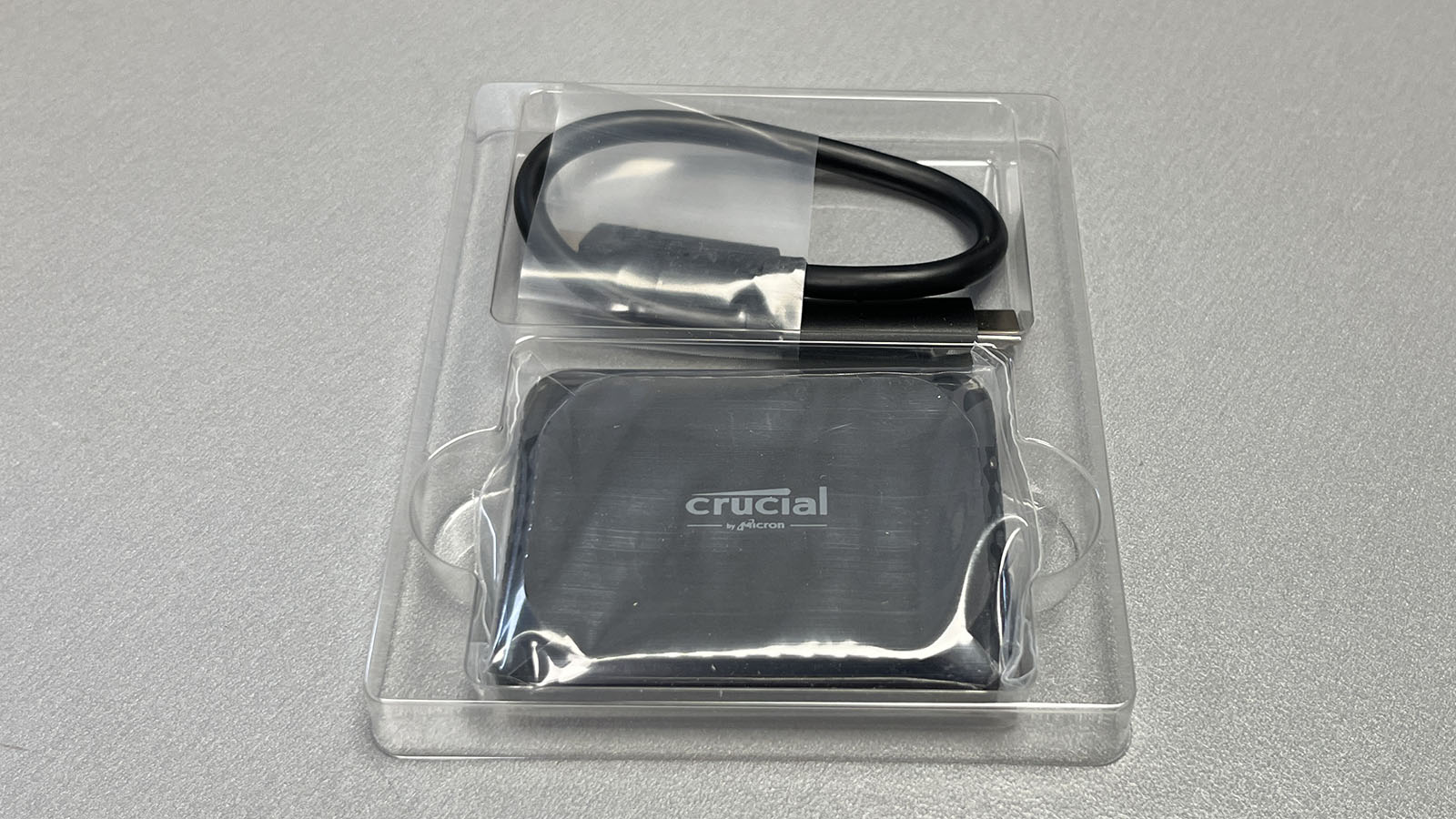 Crucial X9 2tb Portable Ssd Review - Page 3 Of 5 - Funky Kit